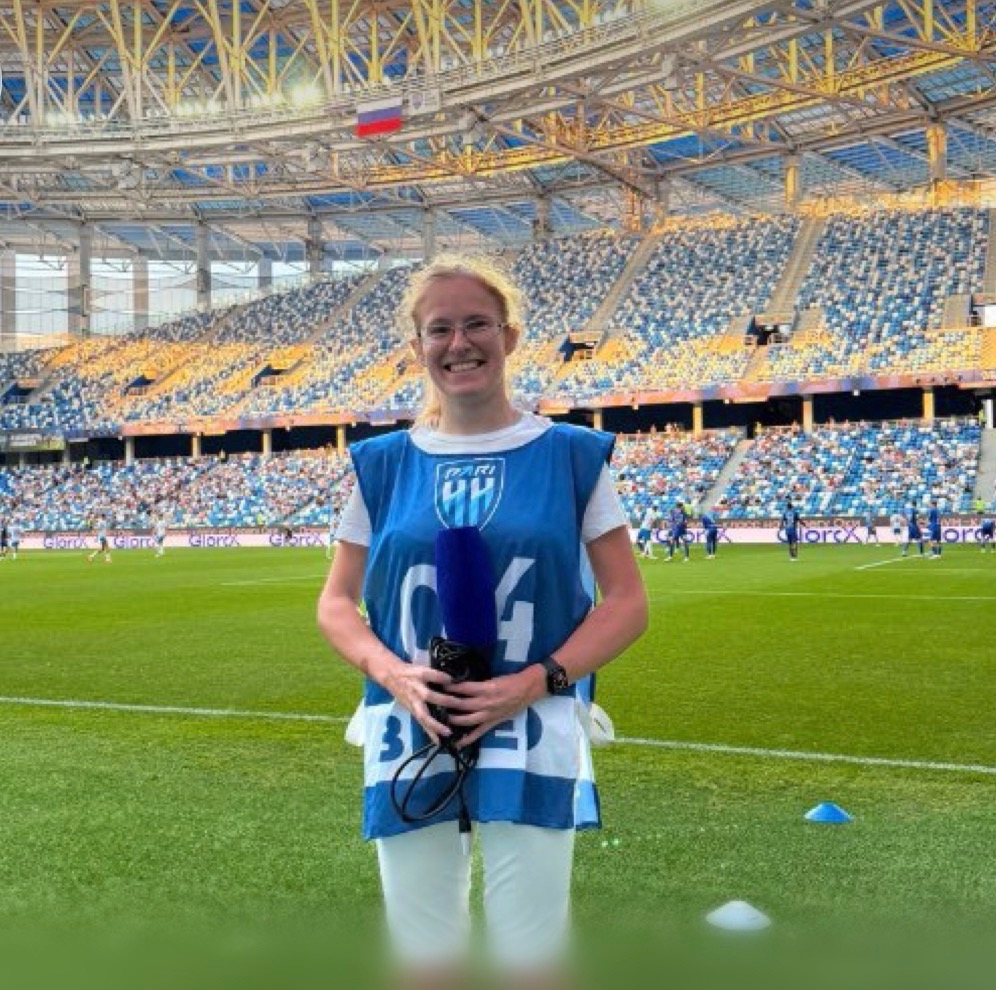 Варвара Необутова